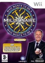 Obal-Who Wants to be a Millionaire: 2nd Edition