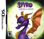 The Legend of Spyro: The Eternal Night