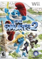 Obal-The Smurfs 2