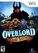 Obal-Overlord: Dark Legend