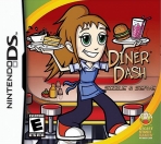 Diner Dash : Sizzle & Serve