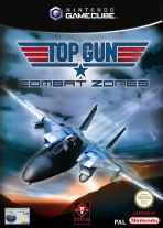 Obal-Top Gun Combat Zones