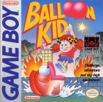 Obal-Balloon Kid