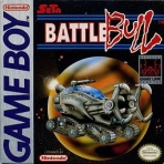 Obal-Battle Bull