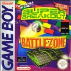 Battlezone & Super Breakout