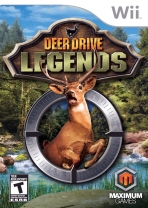 Obal-Deer Drive Legends