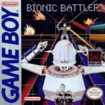 Obal-Bionic Battler
