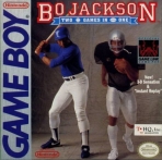 Obal-Bo Jackson: Two Games in One