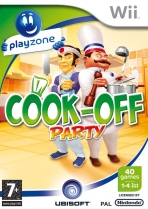 Obal-Cook-Off Party
