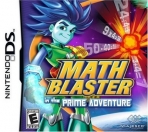 Obal-Math Blaster in the Prime Adventure