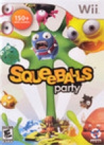 Obal-Squeeballs Party