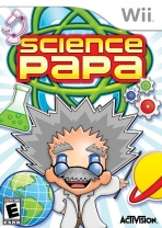 Obal-Science papa