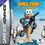 Obal-James Pond: Codename ROBOCOD
