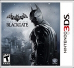 Batman Arkham Origins: Blackgate