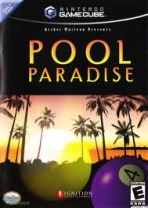 Obal-Pool Paradise
