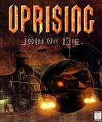 Obal-Uprising: Join or Die