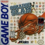 Obal-College Slam