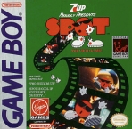 Obal-Spot: The Video Game