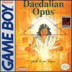 Obal-Daedalian Opus