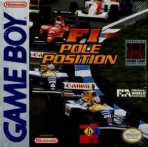 Obal-F1 Pole Position