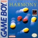 Obal-The Game of Harmony