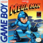 Obal-Mega Man: Dr. Wilys Revenge