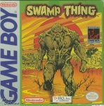 Obal-Swamp Thing