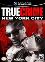 Obal-True Crime: New York City