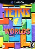 Obal-Tetris Worlds