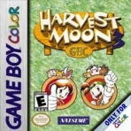Obal-Harvest Moon 3