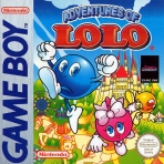 Obal-Adventures of Lolo