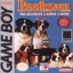 Obal-Beethoven: The Ultimate Canine Caper!