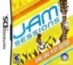 Obal-JAM sessions