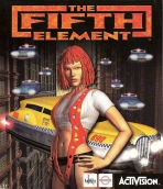 Obal-Fifth Element, The