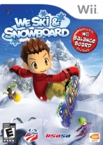 Obal-We Ski & Snowboar