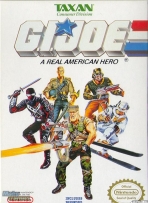 Obal-G.I. Joe A Real American Hero