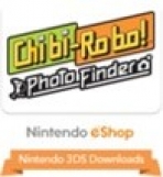 Obal-Chibi-Robo! Photo Finder