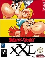 Obal-Asterix & Obelix: Kick Buttix