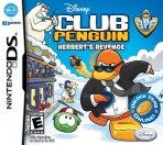 Obal-Club Penguin: Herberts Revenge