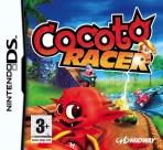 Obal-Cocoto Kart Racer