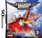 Obal-Freedom Wings