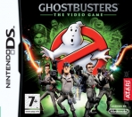 Obal-GhostBusters : The Video Game