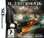 Obal-IL-2 Sturmovik : Birds Of Prey