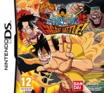 Obal-One Piece - Gigant Battle!