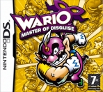 Obal-Wario - Master of Disguise