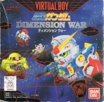 Obal-SD Gundam Dimension War