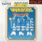 Obal-Space Invaders: Virtual Collection