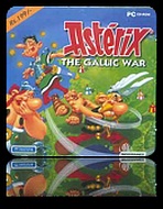Obal-Asterix: The Gallic War