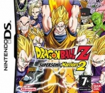 Dragon Ball Z Supersonic Warriors 2