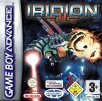 Obal-Iridion II